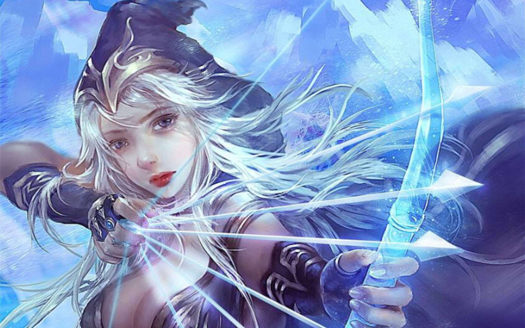 他的投篮命 他的投篮命